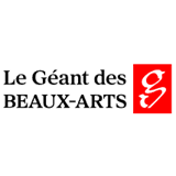 Le Géant des beaux-arts