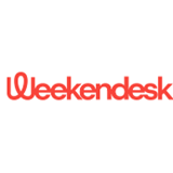 Weekendesk